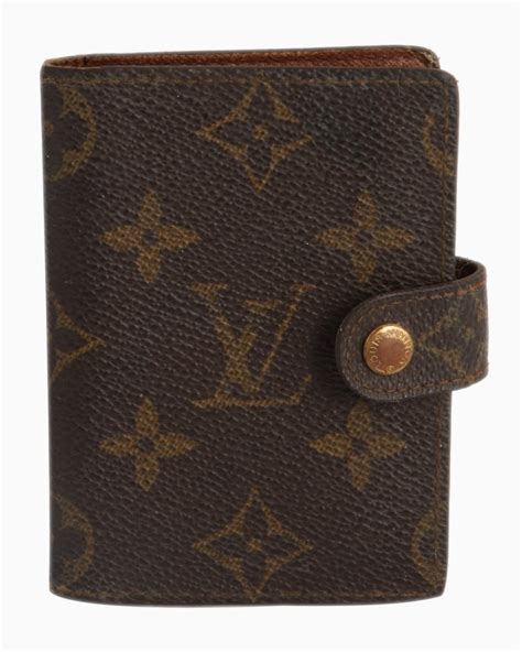 portabadge louis vuitton|louis vuitton monogram.